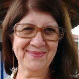 Nice from Itaporanga | Woman | 69 years old | Sagittarius