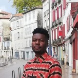 Selassié from Bayonne | Man | 39 years old | Libra