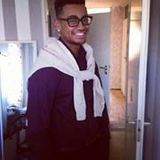 Robel from Rotterdam | Man | 30 years old | Libra