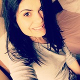 Ana from London | Woman | 33 years old | Capricorn