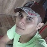 Yoyo from Calle Blancos | Man | 36 years old | Virgo