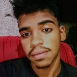 Moreno from Quatis | Man | 24 years old | Scorpio
