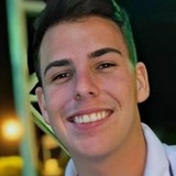 Davi from Joao Pessoa | Man | 25 years old | Leo