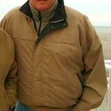 Parker from Fort Plain | Man | 55 years old | Cancer