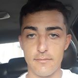 Thiaguinho from Esmeraldas | Man | 36 years old | Capricorn
