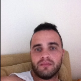 Ferro from Silves | Man | 35 years old | Leo