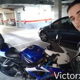 Victor from Madrid | Man | 34 years old | Libra