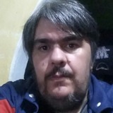 Luisito from Canelones | Man | 45 years old | Taurus