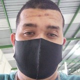 Jose from Palmares | Man | 32 years old | Leo