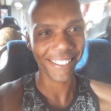 Negão from Astolfo Dutra | Man | 45 years old | Taurus