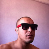 Yassin from Brescia | Man | 38 years old | Capricorn