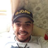 Romulo from Astolfo Dutra | Man | 37 years old | Libra