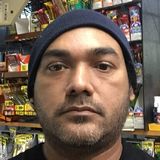 Nemesis from Marietta | Man | 50 years old | Leo