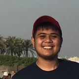 Marvin from Abu Dhabi | Man | 31 years old | Cancer