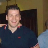 Kev from Newry | Man | 39 years old | Sagittarius