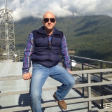 Igor from Voronezh | Man | 55 years old | Sagittarius