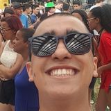 Gustavo from Campinas | Woman | 26 years old | Aquarius