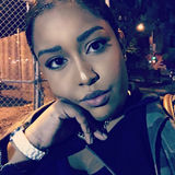 Maya from Jamaica | Woman | 26 years old | Leo