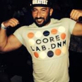 Buri from Westervoort | Man | 42 years old | Scorpio