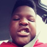 Ladamian from Newton | Man | 25 years old | Capricorn