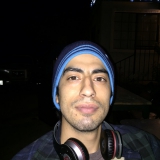 El  Eskeleto from San Gabriel | Man | 35 years old | Aries