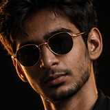 Devaplha20 from Raya | Man | 19 years old | Gemini