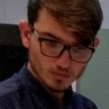 Cadu from Boquim | Man | 28 years old | Cancer