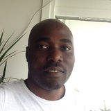 Johnson from Copenhagen | Man | 47 years old | Taurus