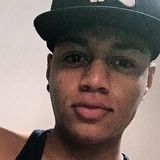Moreno from Ilha Solteira | Man | 26 years old | Virgo