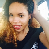 Reneelondon from Portland | Woman | 33 years old | Sagittarius