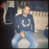 Orian from Qiryat Ata | Man | 33 years old | Taurus