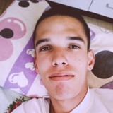 Gabriel from Santa Rita do Passa Quatro | Man | 27 years old | Leo