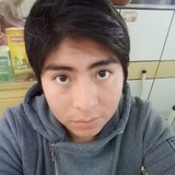 Choco from Tarija | Man | 33 years old | Cancer
