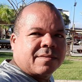 Ribeiro from Sao Luis | Man | 56 years old | Aquarius
