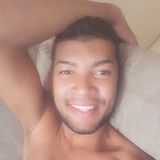 Teu from Camacari | Man | 32 years old | Virgo