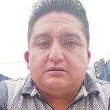 Silver from Nextlalpan | Man | 43 years old | Gemini