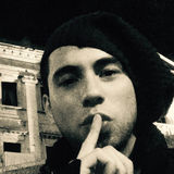 Chris from Cerro Colorado | Man | 37 years old | Virgo