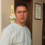 Marcelogiroldo from Navegantes | Man | 53 years old | Taurus
