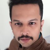 Soulsearcher from Perumbavoor | Man | 37 years old | Libra
