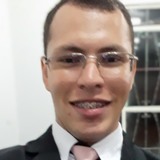 Leandrotga from Cuiaba | Man | 33 years old | Leo