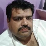 Sohel from Indore | Man | 47 years old | Taurus