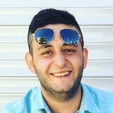 Khan from Tbilisi | Man | 33 years old | Virgo