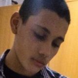 Gust from Oliveira | Man | 26 years old | Virgo
