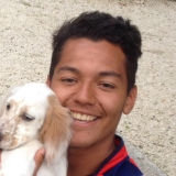 Bumbe from Predosa | Man | 37 years old | Capricorn