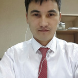 Markus from Astana | Man | 46 years old | Capricorn
