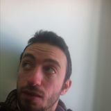 Paparos from Elefsina | Man | 38 years old | Capricorn