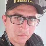 Solitario from Bucaramanga | Man | 47 years old | Libra