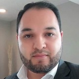 Absalomalvarwj from Villa Nueva | Man | 41 years old | Gemini