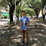 Rhuanpablo21Vw from Buriti Bravo | Man | 22 years old | Sagittarius