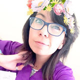 Paitomedu from Sucre | Woman | 31 years old | Pisces